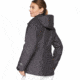Columbia Whirlibird III Interchange Jacket, Black Crossdye, 3X - Womens, 1801153010-3X