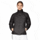 Columbia Whirlibird III Interchange Jacket, Black Crossdye, 3X - Womens, 1801153010-3X