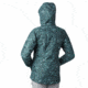Columbia Whirlibird III Interchange Jacket, Dark Ivy Camo Print, XL - Womens, 1801151399-XL