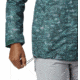 Columbia Whirlibird III Interchange Jacket, Dark Ivy Camo Print, XL - Womens, 1801151399-XL