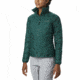 Columbia Whirlibird III Interchange Jacket, Dark Ivy Camo Print, XL - Womens, 1801151399-XL