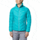 Columbia Whirlibird III Interchange Jacket, Dark Ivy Crossdye, XL - Womens, 1801151398-XL