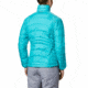 Columbia Whirlibird III Interchange Jacket, Dark Ivy Crossdye, XL - Womens, 1801151398-XL