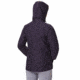 Columbia Whirlibird III Interchange Jacket, Dark Plum Crossdye, XL - Womens, 1801151506-XL