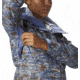 Columbia Whirlibird III Interchange Jacket, Faded Sky Camo Print, XL - Womens, 1801151467-XL