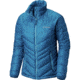 Columbia Whirlibird III Interchange Jacket, Lagoon Diamonds Print, M - Womens, 1801151458-M