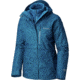Columbia Whirlibird III Interchange Jacket, Lagoon Diamonds Print, M - Womens, 1801151458-M