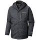 Columbia Whirlibird III Interchange Jacket - Mens, Black Melange, Large, 1800471011-L