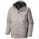 Columbia Whirlibird III Interchange Jacket - Mens, Boulder Melange, Extra Large, 1800471004-XL
