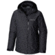 Columbia Whirlibird III Interchange Jacket - Womens, Black Crossdye, Large, 1801151010-L