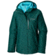 Columbia Whirlibird III Interchange Jacket - Womens, Dark Ivy Crossdye, Large, 1801151398-L