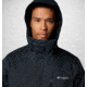 Columbia Whirlibird V Interchange Jacket - Mens, Black, Small, 2090281010-S