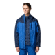 Columbia Whirlibird V Interchange Jacket - Mens, Mountain Blue/Collegiate Navy, Extra Large, 2090281-433-XL