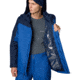 Columbia Whirlibird V Interchange Jacket - Mens, Mountain Blue/Collegiate Navy, Extra Large, 2090281-433-XL