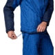 Columbia Whirlibird V Interchange Jacket - Mens, Mountain Blue/Collegiate Navy, Extra Large, 2090281-433-XL