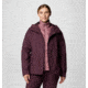 Columbia Whirlibird V Interchange Jacket - Womens, Moonvista Cross Dye, Medium, 2094751607-M