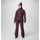 Columbia Whirlibird V Interchange Jacket - Womens, Moonvista Cross Dye, Medium, 2094751607-M