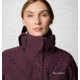 Columbia Whirlibird V Interchange Jacket - Womens, Moonvista Cross Dye, Medium, 2094751607-M