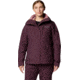 Columbia Whirlibird V Interchange Jacket - Womens, Moonvista Cross Dye, Medium, 2094751607-M
