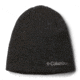 Columbia Whirlibird Watch Cap Beanie, Black, Graphite Marled, One Size, 1185181016-O/S