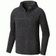 Columbia Whiskey Point Hooded Shirt - Mens, Shark, L 1768751011L