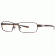 Columbia White River Progressive Prescription Eyeglasses - Frame Shiny Copper, Size 55/17mm CBWHITERIVER02