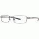 Columbia White River Progressive Prescription Eyeglasses - Frame Shiny Gunmetal, Size 55/17mm CBWHITERIVER01