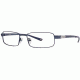 Columbia White River Progressive Prescription Eyeglasses - Frame Shiny Navy Blue, Size 55/17mm CBWHITERIVER03