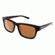 Columbia Whitney Single Vision Prescription Sunglasses CBWHITNEY01 - Frame Color Black / Tortoise
