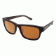 Columbia Whitney Prescription Sunglasses CBWHITNEY02 - Frame Color Matte Stripe Tortoise