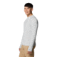 Columbia Wild Cast Sun Shirt - Mens, Cool Grey, Extra Large, 2120841019-019-XL
