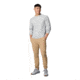 Columbia Wild Cast Sun Shirt - Mens, Cool Grey, Extra Large, 2120841019-019-XL