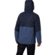 Columbia Wildside Jacket - Mens, Dark Mountain, Collegiate Navy Heather, Small, 1798682479-S