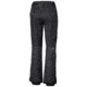 Columbia Wildside Pant, Charcoal Heather, XL, Regular Inseam - Womens, 1798501030-XL-R