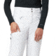 Columbia Wildside Pant, White, XL, Regular Inseam - Womens, 1798501100-XL-R