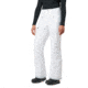 Columbia Wildside Pant, White, XL, Regular Inseam - Womens, 1798501100-XL-R