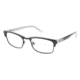 Columbia WILLAMETTE Bifocal Prescription Eyeglasses - Frame Grey Horn/Crystal, Size 54/19mm CBWILLAMETTE03