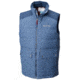 Columbia Winter Challenger Vest - Mens, Dark Mountain/Collegiate Navy, Medium, 1798281478-M