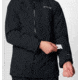 Columbia Winter District III Jacket - Mens, Black, Small, 2087371-010-S