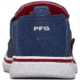 Columbia Youth Bahama PFG Shoes, Carbon/Intense Red, Medium, 1, 1826931469-1