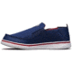 Columbia Youth Bahama PFG Shoes, Carbon/Intense Red, Medium, 1, 1826931469-1