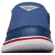 Columbia Youth Bahama PFG Shoes, Carbon/Intense Red, Medium, 1, 1826931469-1