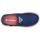 Columbia Youth Bahama PFG Shoes, Carbon/Intense Red, Medium, 1, 1826931469-1