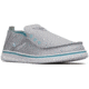 Columbia Youth Bahama PFG Shoes, Earl Grey/Geyser, Medium, 2, 1826931025-2