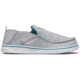 Columbia Youth Bahama PFG Shoes, Earl Grey/Geyser, Medium, 2, 1826931025-2