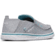 Columbia Youth Bahama PFG Shoes, Earl Grey/Geyser, Medium, 2, 1826931025-2