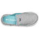 Columbia Youth Bahama PFG Shoes, Earl Grey/Geyser, Medium, 2, 1826931025-2