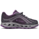 Columbia Childrens Drainmaker IV Boat Shoes, Graphite/Northern Lights, Medium, 11, 1826921054-11