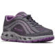 Columbia Childrens Drainmaker IV Boat Shoes, Graphite/Northern Lights, Medium, 11, 1826921054-11