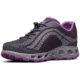 Columbia Childrens Drainmaker IV Boat Shoes, Graphite/Northern Lights, Medium, 11, 1826921054-11